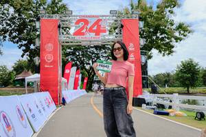 BIB: 
                            <button type="button" onclick="openModal(26528048)" class="btn btn-primary btn-sm float-right btn-popup" data-toggle="modal" data-target=".modal-high-quality">
                        <i class="fas fa-shopping-cart"></i> Add to Cart
                    </button>
                                            <button type="button" onclick="isThisMe(26528048, true)" class="btn btn-success btn-sm float-right btn-popup btn-isme hidden" data-toggle="tooltip" data-placement="bottom" title="นี่คือรูปของคุณใช่ไหม คลิกที่นี่เพื่อเอาเข้าอัลบั้ม">
                        <i class="fas fa-plus"></i> Add to album
                    </button>
                    <button type="button" onclick="isThisMe(26528048, false)" class="btn btn-warning btn-sm float-right btn-popup btn-isnotme hidden">
                        <i class="fas fa-ban"></i> Remove from album
                    </button>